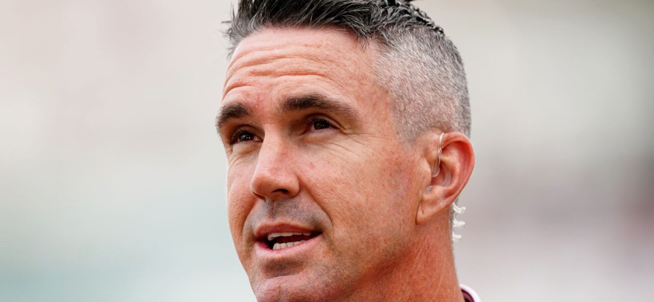 Kevin Pietersen Joins England’s White-Ball Coaching Team Ahead of 2027 World Cup Kevin Pietersen Joins England’s White-Ball Coaching Team Ahead of 2027 World Cup