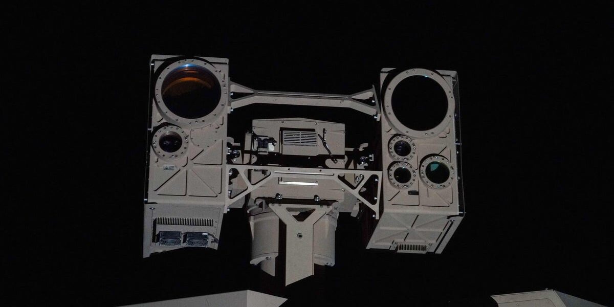 U.S. Border Security Sees 75% Drop in Drone Activity After Laser Weapon Deployment, Military Reports