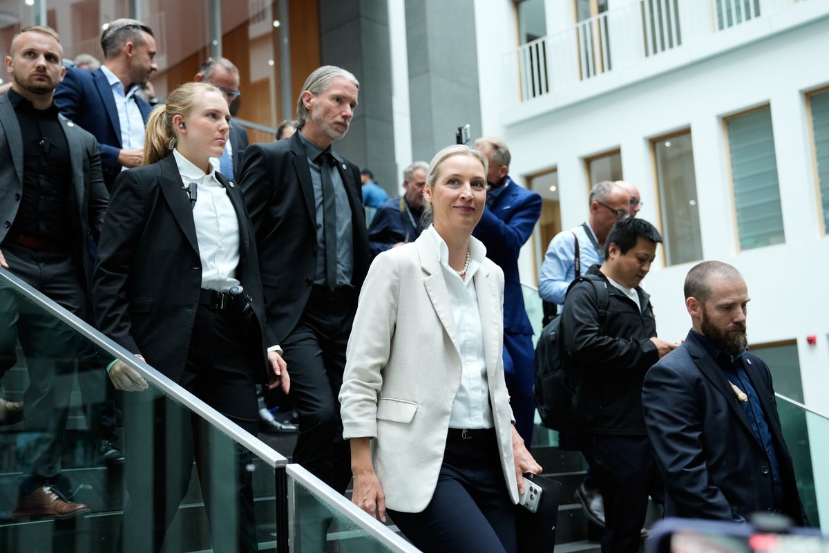 AfD’s Sweeping Win in Saxony-Anhalt Challenges Germany’s Far-Right ‘Firewall’ AfD’s Sweeping Win in Saxony-Anhalt Challenges Germany’s Far-Right ‘Firewall’
