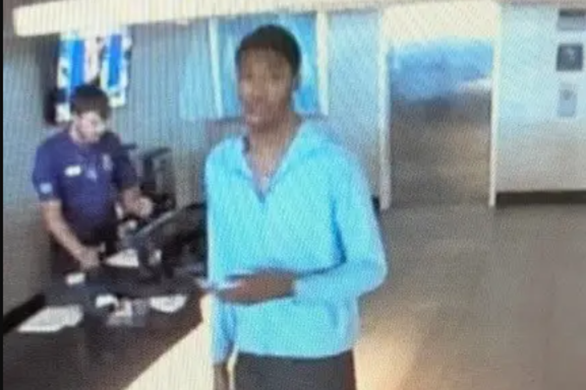 Man Impersonates NBA Player to Steal K BMW from Georgia Hotel