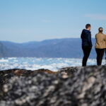 EU Announces 2M Investment in Greenland Amid Rising Tensions with Trump’s Claims EU Announces 2M Investment in Greenland Amid Rising Tensions with Trump’s Claims