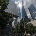 25 Years After 9/11, the Unhealed Wounds of Tragedy Still Shape America 25 Years After 9/11, the Unhealed Wounds of Tragedy Still Shape America