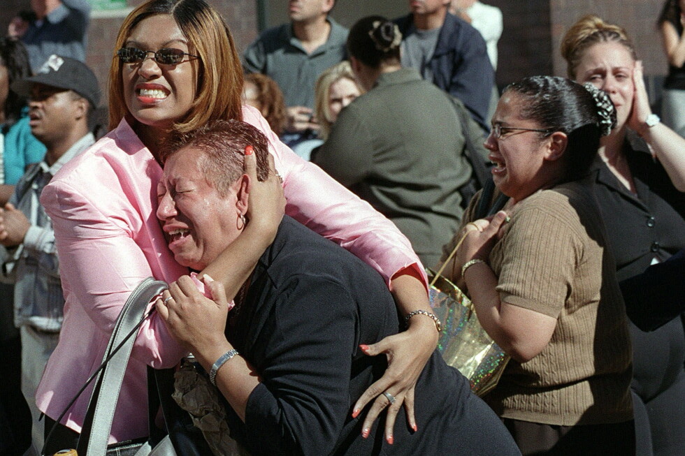 A Nation Divided: How 9/11’s Legacy Varies Across America 25 Years Later A Nation Divided: How 9/11’s Legacy Varies Across America 25 Years Later