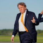Trump Claims Involvement in NYC Construction Post-9/11, Despite Lack of Evidence Trump Claims Involvement in NYC Construction Post-9/11, Despite Lack of Evidence
