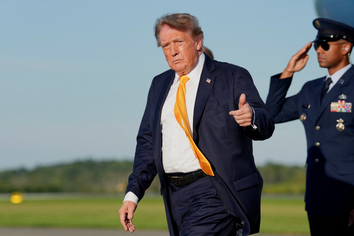 Trump Claims Involvement in NYC Construction Post-9/11, Despite Lack of Evidence