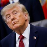 Trump’s Influence Undermines GOP Candidates in Midterm Elections, New Poll Reveals Trump’s Influence Undermines GOP Candidates in Midterm Elections, New Poll Reveals