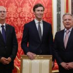 AfD’s German Election Win Sparks Concerns Over Ukraine’s Diplomatic Vulnerability AfD’s German Election Win Sparks Concerns Over Ukraine’s Diplomatic Vulnerability