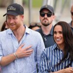 King Charles III Clarifies Harry and Meghan’s Status as Private Citizens Post-U.K. Return King Charles III Clarifies Harry and Meghan’s Status as Private Citizens Post-U.K. Return