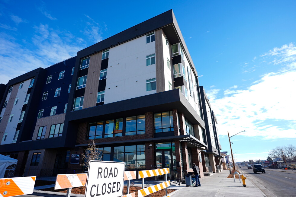 U.S. Housing Shortage Leaves Poorest Struggling as Affordable Units Remain Vacant U.S. Housing Shortage Leaves Poorest Struggling as Affordable Units Remain Vacant