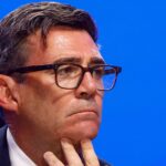 Burnham to Convene Business Leaders in Key Move to Strengthen Growth Strategy Burnham to Convene Business Leaders in Key Move to Strengthen Growth Strategy
