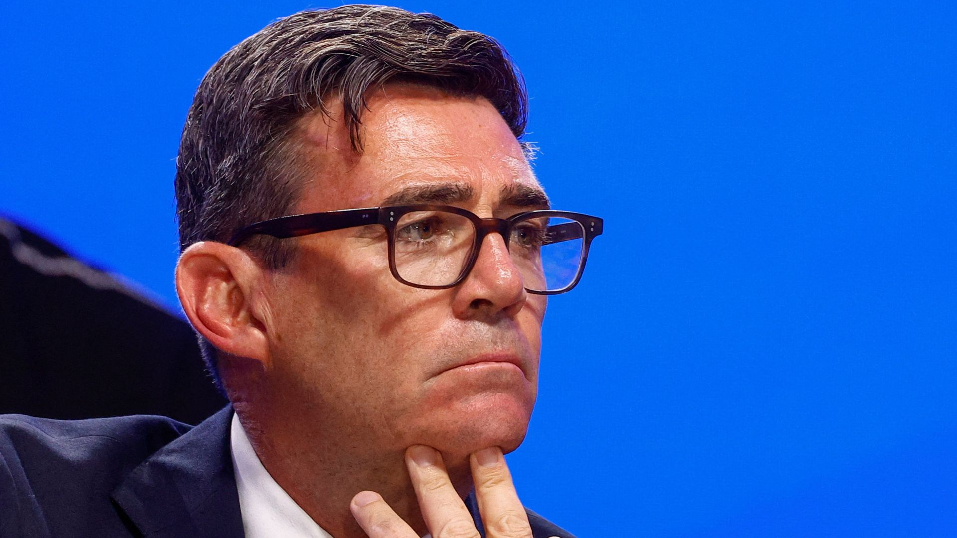 Burnham to Convene Business Leaders in Key Move to Strengthen Growth Strategy