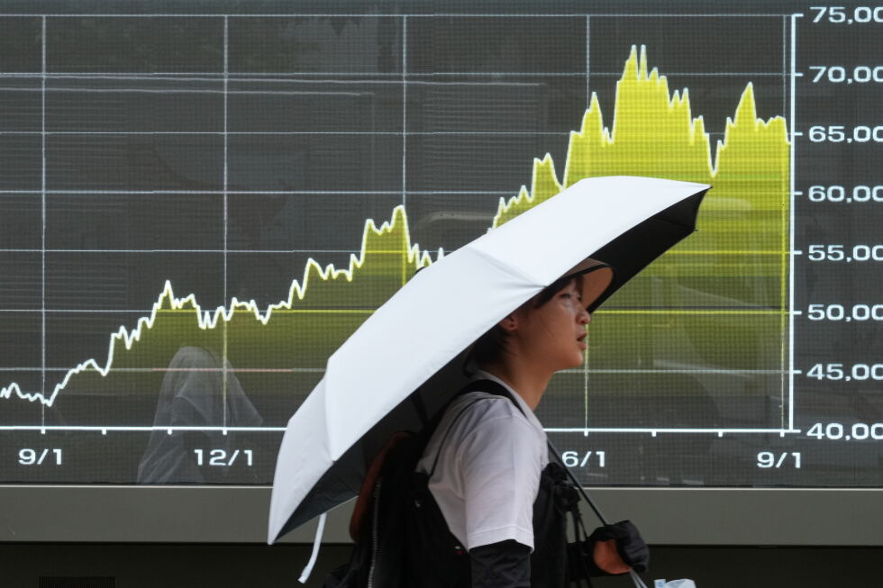 Global Markets Show Mixed Performance as Tokyo and Seoul Tech Stocks Soar