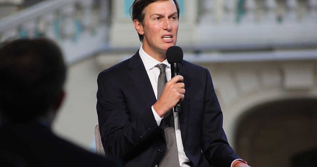 U.S. Envoy Blames Gaza Stalemate on Upcoming Israeli Elections