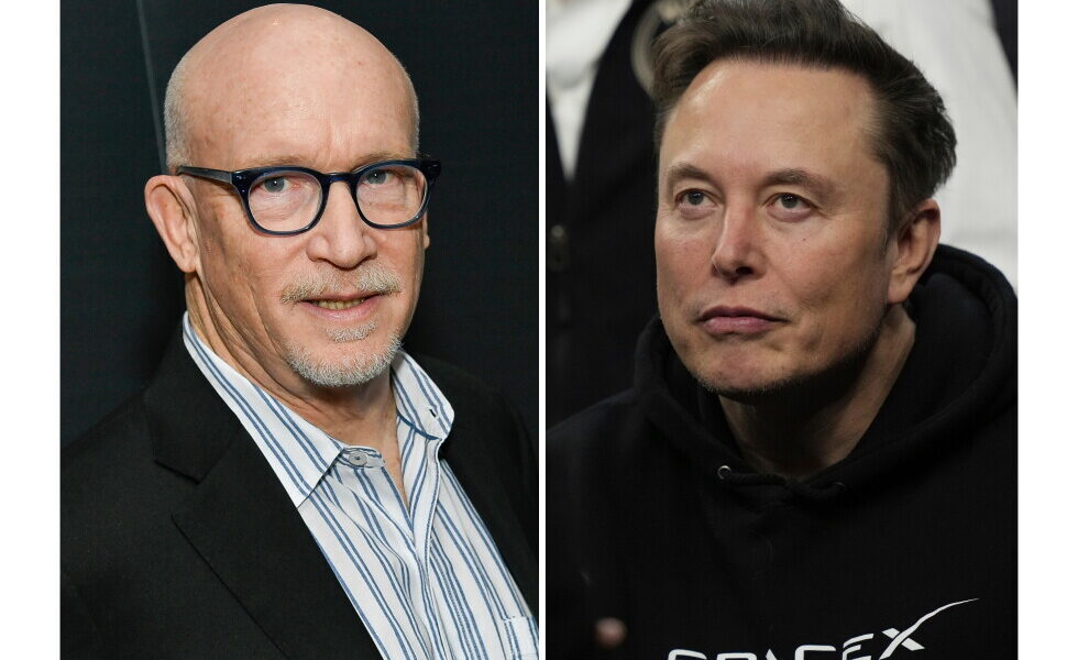 Documentarian Alex Gibney Unpacks Elon Musk’s Power and Influence in New Film