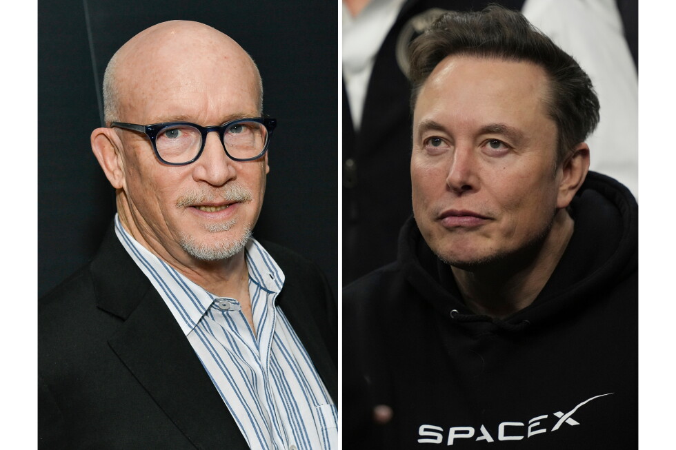 Documentarian Alex Gibney Unpacks Elon Musk’s Power and Influence in New Film