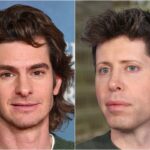 Andrew Garfield Expresses Concern Over Public Reaction to Portraying OpenAI Founder Sam Altman