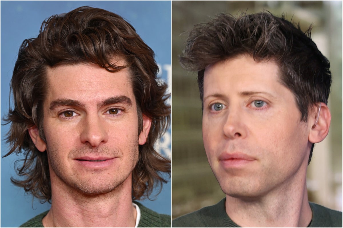 Andrew Garfield Expresses Concern Over Public Reaction to Portraying OpenAI Founder Sam Altman Andrew Garfield Expresses Concern Over Public Reaction to Portraying OpenAI Founder Sam Altman