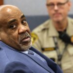 Justice Served: Duane ‘Keffe D’ Davis Convicted in Tupac Shakur’s 1996 Murder Justice Served: Duane ‘Keffe D’ Davis Convicted in Tupac Shakur’s 1996 Murder