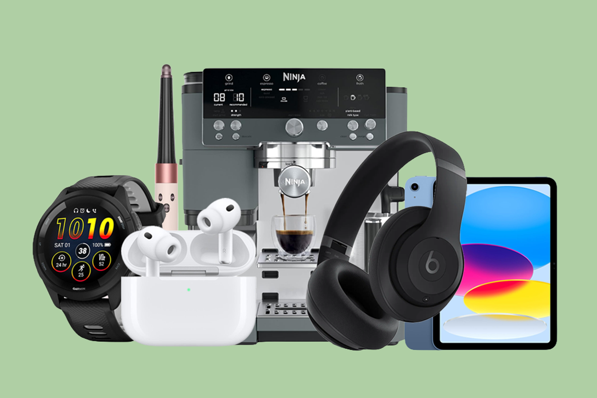Top Labor Day Deals: Products That Deliver Real Value
