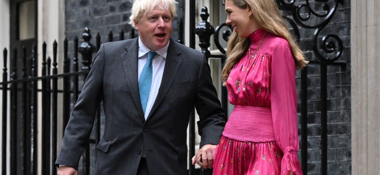 Man Allegedly Planned ‘Palestine’ Stunt at Boris Johnson’s Wedding, Court Hears
