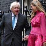 Man Allegedly Planned ‘Palestine’ Stunt at Boris Johnson’s Wedding, Court Hears Man Allegedly Planned ‘Palestine’ Stunt at Boris Johnson’s Wedding, Court Hears