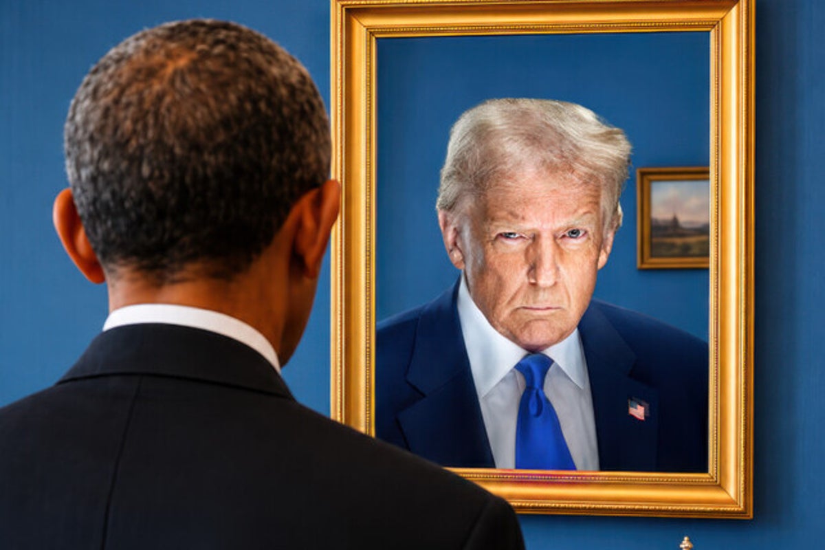 Trump’s Labor Day Rants Hit New Highs as Approval Ratings Plummet to 33% Trump’s Labor Day Rants Hit New Highs as Approval Ratings Plummet to 33%
