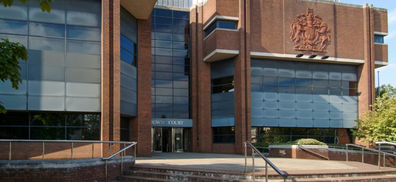 Trans Woman Sentenced to 7.5 Years for False Rape Allegations Against Multiple Men Trans Woman Sentenced to 7.5 Years for False Rape Allegations Against Multiple Men