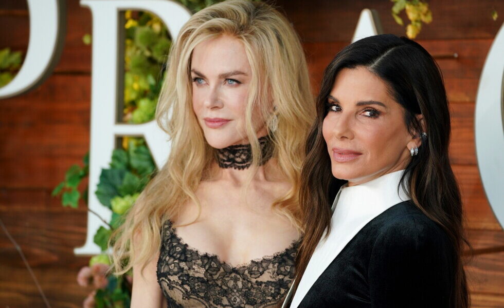 Sandra Bullock and Nicole Kidman Reclaim ‘Practical Magic’ Legacy in Sequel That Heals Past Wounds Sandra Bullock and Nicole Kidman Reclaim ‘Practical Magic’ Legacy in Sequel That Heals Past Wounds