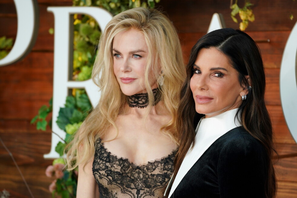 Sandra Bullock and Nicole Kidman Reclaim ‘Practical Magic’ Legacy in Sequel That Heals Past Wounds Sandra Bullock and Nicole Kidman Reclaim ‘Practical Magic’ Legacy in Sequel That Heals Past Wounds