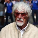 Bernie Ecclestone Detained in Portugal Over Undocumented Shotgun on Private Jet Bernie Ecclestone Detained in Portugal Over Undocumented Shotgun on Private Jet