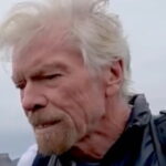 Richard Branson Shares Message of Hope After Wife Joan’s Sudden Death at 80