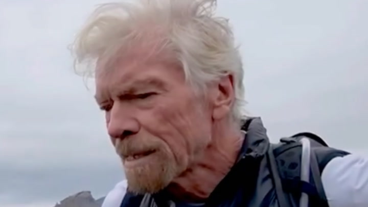 Richard Branson Shares Message of Hope After Wife Joan’s Sudden Death at 80 Richard Branson Shares Message of Hope After Wife Joan’s Sudden Death at 80