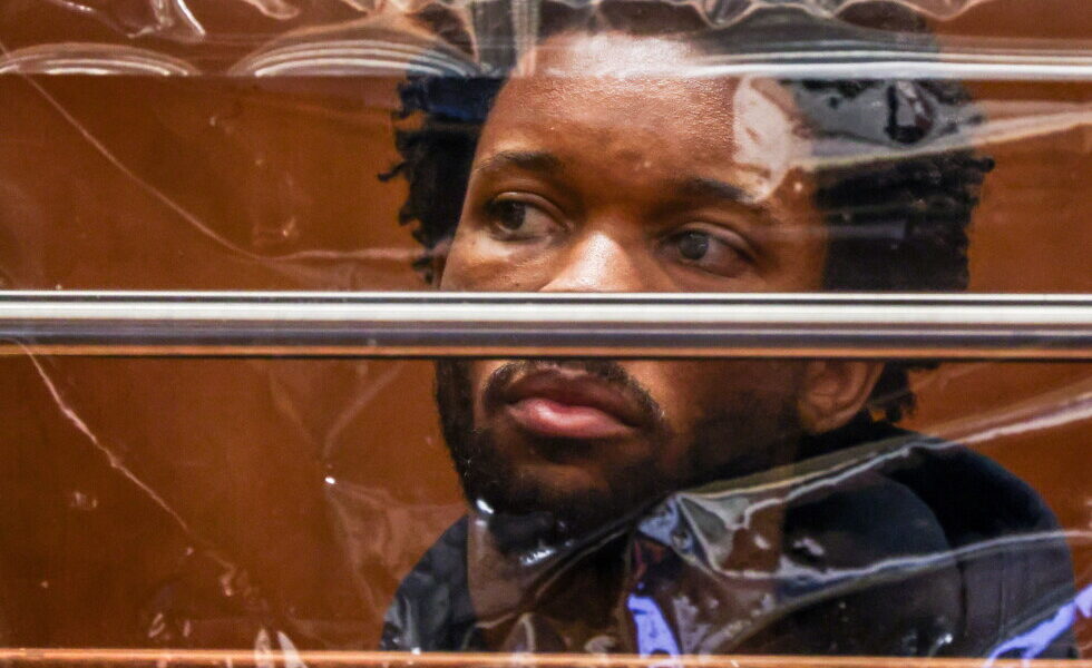 Singer D4vd Faces Trial with New Legal Team After Prominent Lawyers Withdraw Singer D4vd Faces Trial with New Legal Team After Prominent Lawyers Withdraw