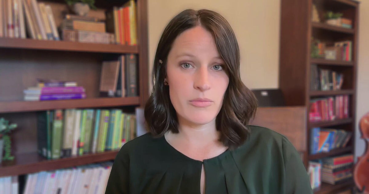Virginia Mom Convicted for Letting 5-Year-Old Walk Alone Plans Appeal, Sparks National Debate Virginia Mom Convicted for Letting 5-Year-Old Walk Alone Plans Appeal, Sparks National Debate