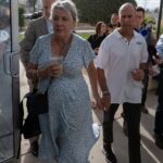 Trial Begins for Men Accused of Murdering American and Australian Surfers in Mexico Trial Begins for Men Accused of Murdering American and Australian Surfers in Mexico