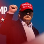 Trump Dominates GOP Race Amid Legal Challenges and High-Profile Oval Office Meeting Trump Dominates GOP Race Amid Legal Challenges and High-Profile Oval Office Meeting