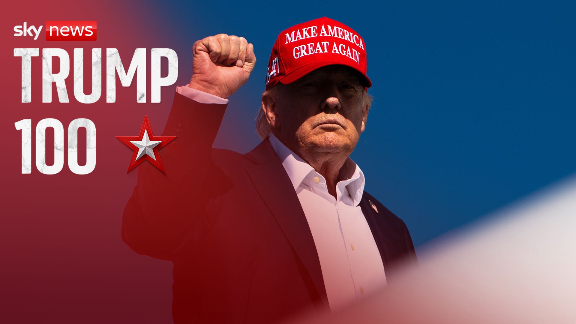Trump Dominates GOP Race Amid Legal Challenges and High-Profile Oval Office Meeting