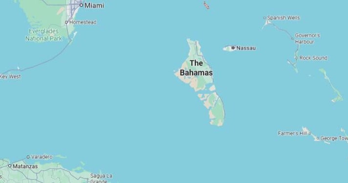 Small Plane Carrying Florida Family of Four Missing After Disappearing Over Bahamas Waters