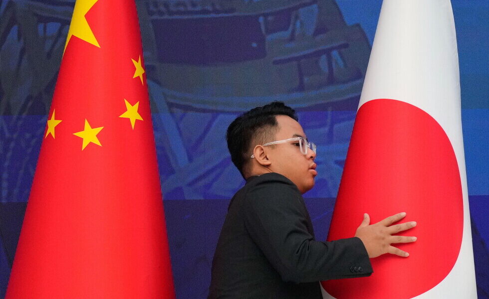 Japan Files Formal Protest as China Enforces New Export Curbs on Critical Chipmaking Material