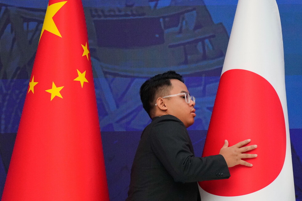 Japan Files Formal Protest as China Enforces New Export Curbs on Critical Chipmaking Material Japan Files Formal Protest as China Enforces New Export Curbs on Critical Chipmaking Material