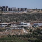 France, UK and Canada Lead 12-Nation Coalition to Ban West Bank Settlement Goods France, UK and Canada Lead 12-Nation Coalition to Ban West Bank Settlement Goods