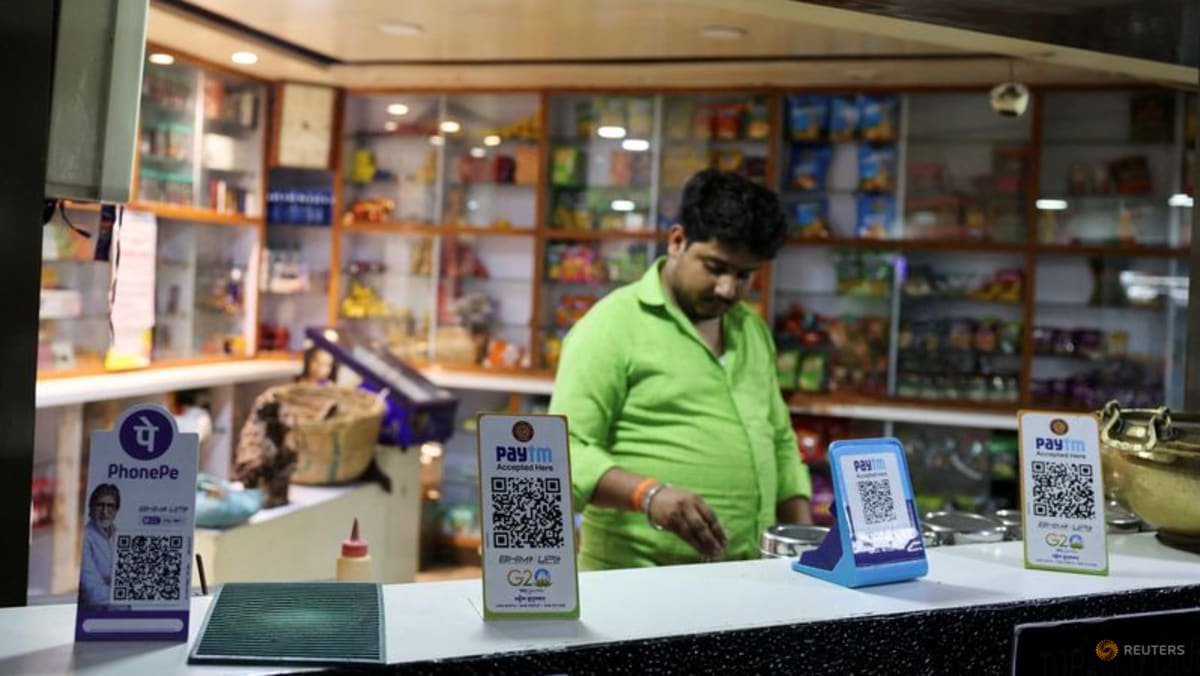 India’s UPI Payment Revolution Faces New Hurdles as Merchants Brace for Transaction Fees India’s UPI Payment Revolution Faces New Hurdles as Merchants Brace for Transaction Fees