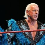 WWE Icon Ric Flair Files M Lawsuit Against Talent Agency Over Digital Identity Theft WWE Icon Ric Flair Files M Lawsuit Against Talent Agency Over Digital Identity Theft