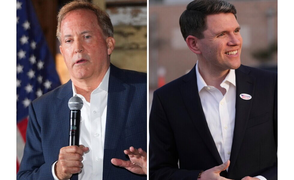 Senate Control Battle Intensifies as GOP Faces Uncertain Future Senate Control Battle Intensifies as GOP Faces Uncertain Future