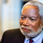 Smithsonian Leader Lonnie Bunch Announces Retirement Amid Trump Administration Tensions Smithsonian Leader Lonnie Bunch Announces Retirement Amid Trump Administration Tensions