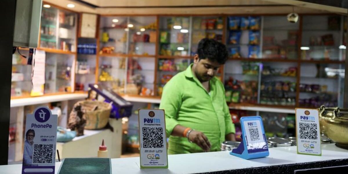 India’s UPI Faces New Fee Debate as Merchants Worry About Rising Costs India’s UPI Faces New Fee Debate as Merchants Worry About Rising Costs