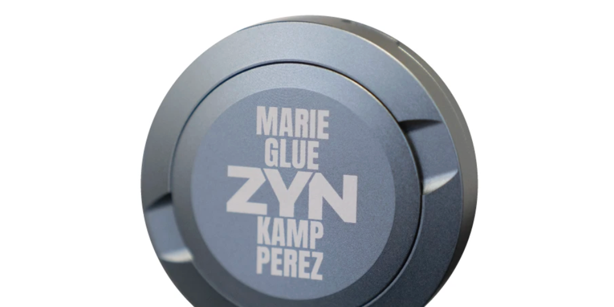 Democrat Marie Gluesenkamp Perez Leverages Zyn-Branded Merch to Court GOP Voters Democrat Marie Gluesenkamp Perez Leverages Zyn-Branded Merch to Court GOP Voters