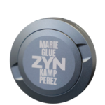 Democrat Marie Gluesenkamp Perez Leverages Zyn-Branded Merch to Court GOP Voters