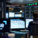 Oil Prices Surge, Pressuring Wall Street Amid Inflation Concerns