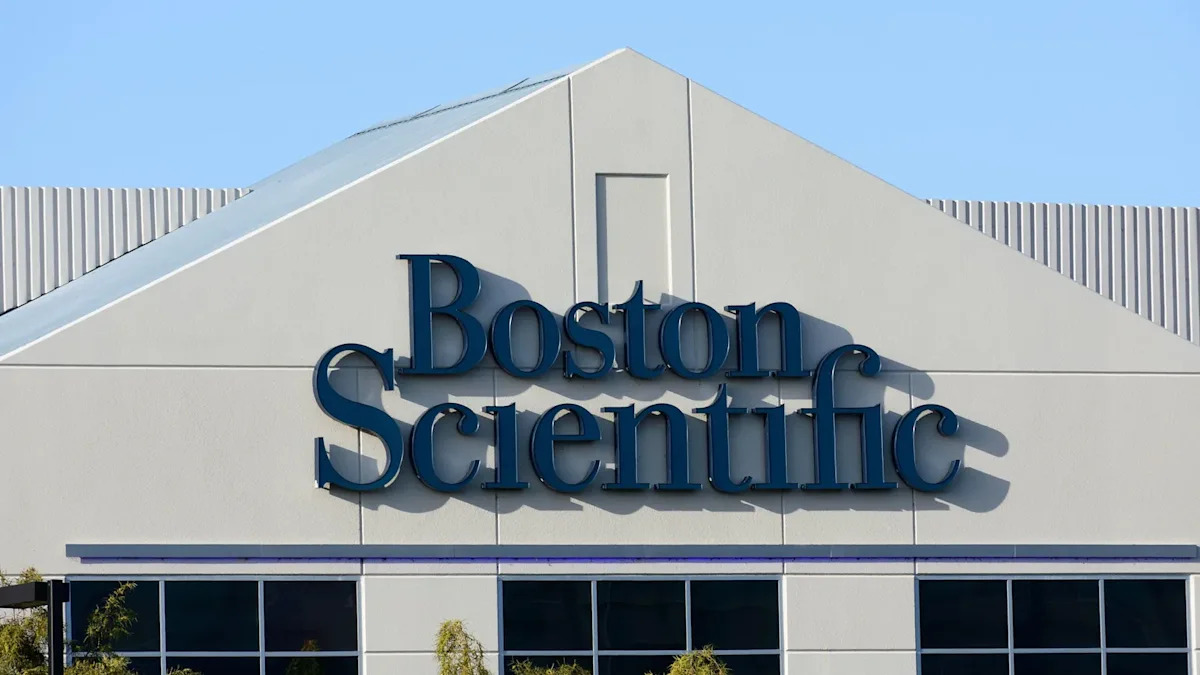 Boston Scientific Warns of 2026 Sales and Profit Shortfalls After Cyberattack